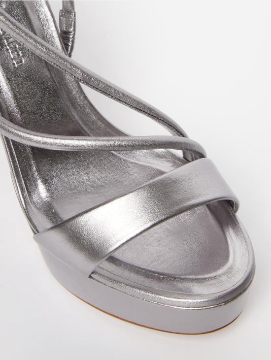 25SS 막스마라 샌들 SILVERSTARKargento - MAX MARA