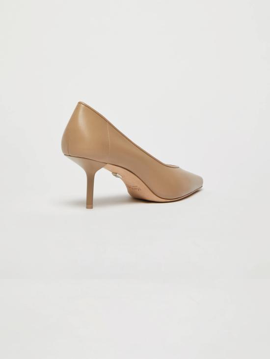 25SS 막스마라 힐/펌프스 SOFTPUMPvisone chiaro - MAX MARA