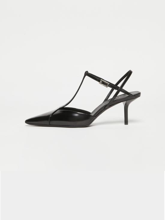 25SS 막스마라 샌들 SSILKWAYnero