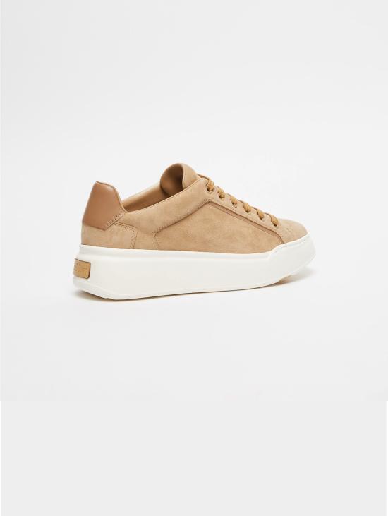 25SS 막스마라 스니커즈 SUPERSUEDEvisone - MAX MARA