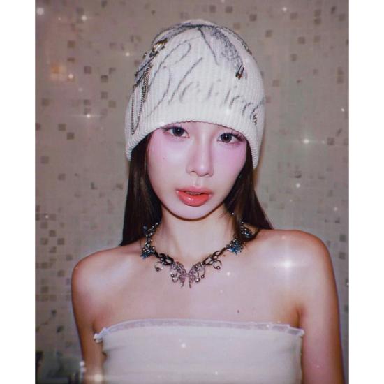 25SS OHTNYC 목걸이/팬던트 OT39164 SILVER - OTHER BRANDS