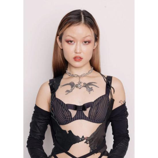 25SS OHTNYC 목걸이/팬던트 OT39155S SILVER - OTHER BRANDS