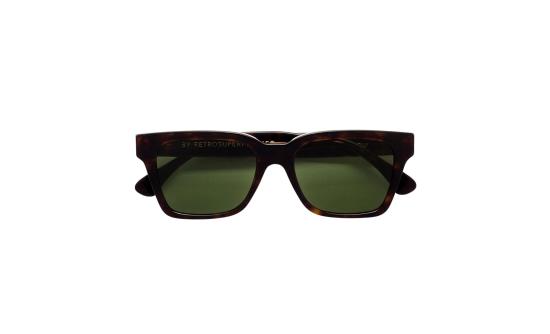 24FW 레트로슈퍼퓨처 선글라스 88U 3627 GREEN - RETROSUPERFUTURE