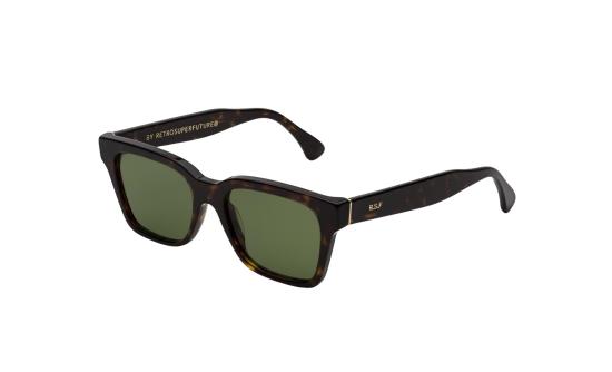 24FW 레트로슈퍼퓨처 선글라스 88U 3627 GREEN