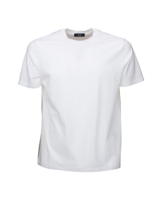 25SS 에르노 스웨터 JG000174U 52003 1000 Bianco