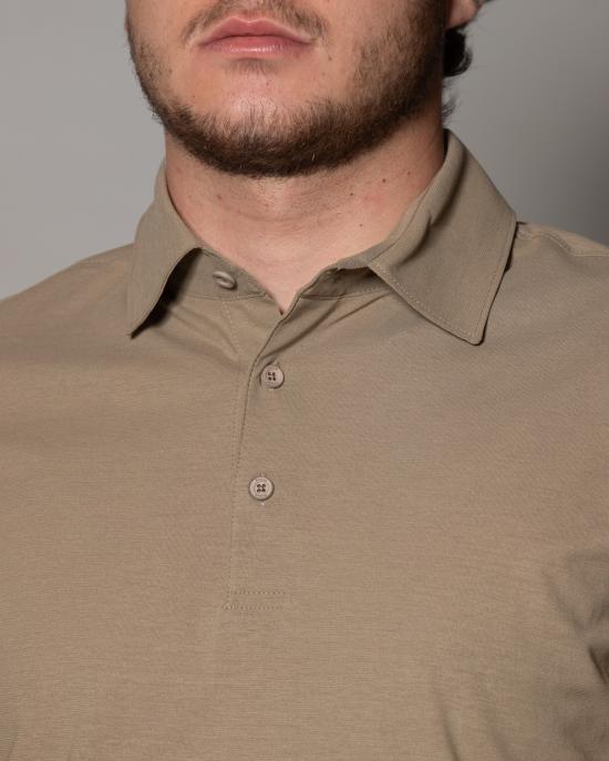 25SS 에르노 터틀넥 JPL00115U 52005 2600 Tortora - HERNO