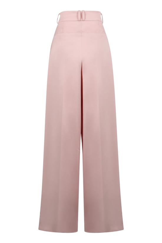  더 마네이 스트레이트 팬츠 ArdaPants PINK Pink - THE MANNEI