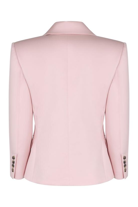  더 마네이 자켓 ArdaBlazer PINK Pink - THE MANNEI