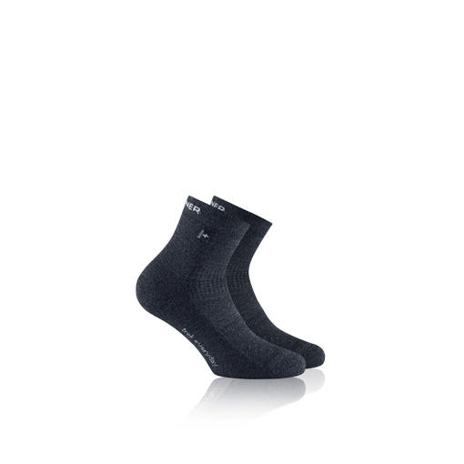  로너 양말 135 ANT ANTHRACITE DOM