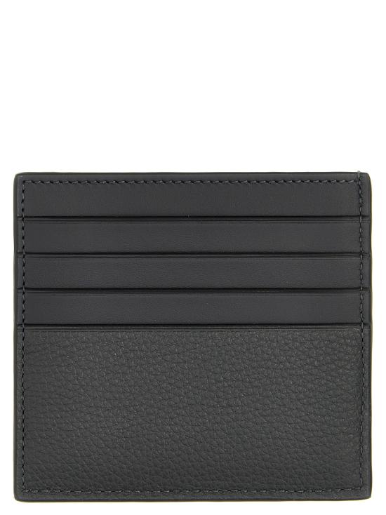 25FW 로에베 명함지갑 C660W72X031110 Gray - LOEWE