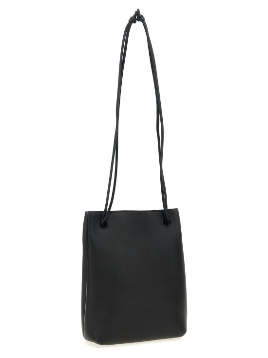 26FW 로에베 숄더백 CANBSPPX011100 Black - LOEWE