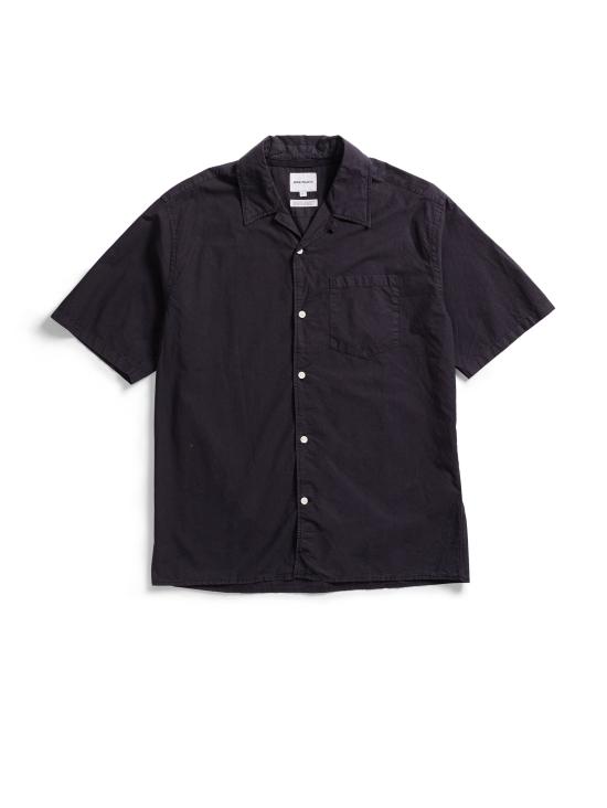 25SS 노스프로젝트 반팔 셔츠 N40 05797004 - NORSE PROJECTS