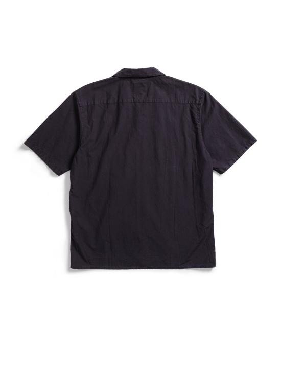 25SS 노스프로젝트 반팔 셔츠 N40 05797004 - NORSE PROJECTS