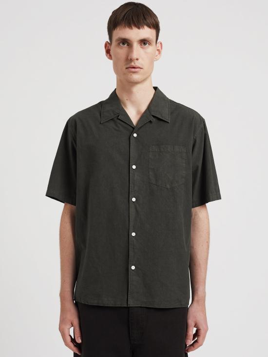 25SS 노스프로젝트 반팔 셔츠 N40 05798131