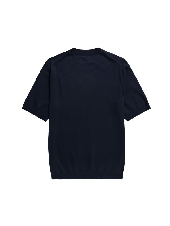 25SS 노스프로젝트 반팔 티셔츠 N45 06007004 - NORSE PROJECTS