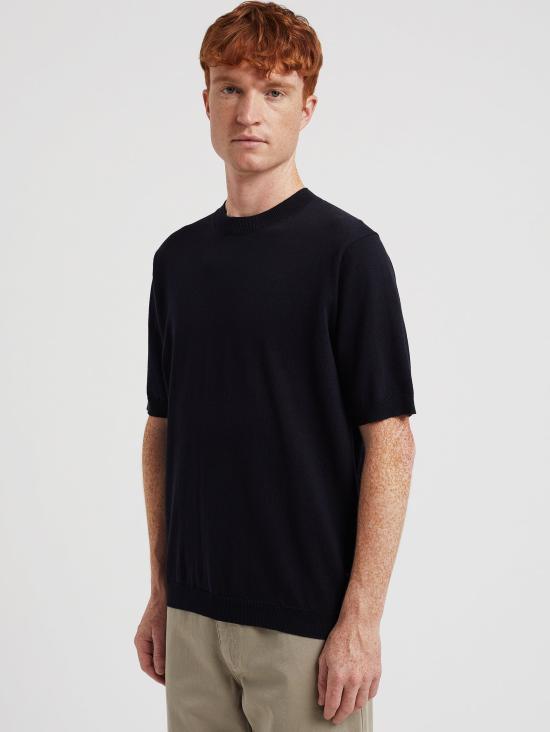 25SS 노스프로젝트 반팔 티셔츠 N45 06007004 - NORSE PROJECTS