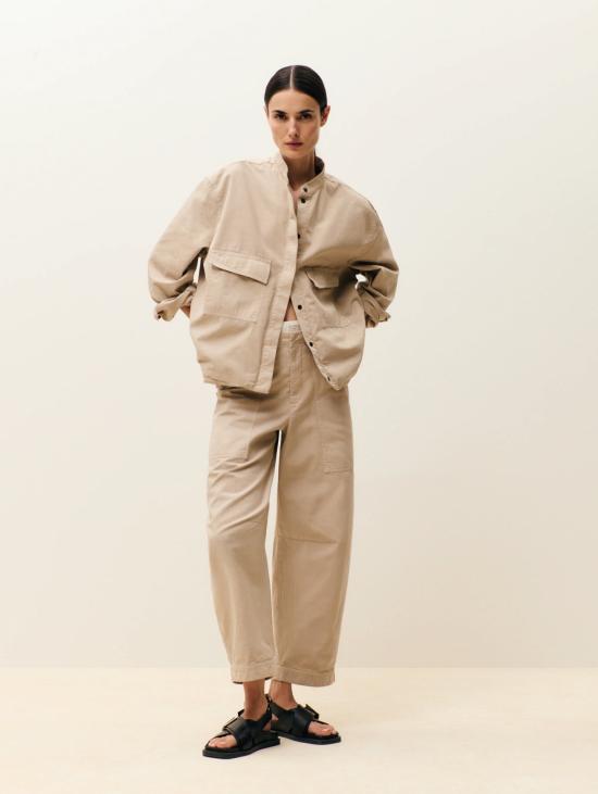 25SS 클로즈드 데님 팬츠 C22734 501 30239 - CLOSED