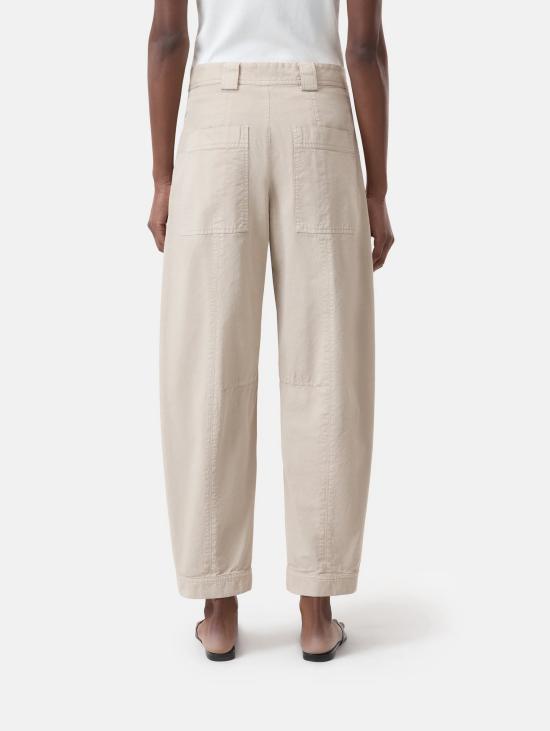 25SS 클로즈드 데님 팬츠 C22734 501 30239 - CLOSED