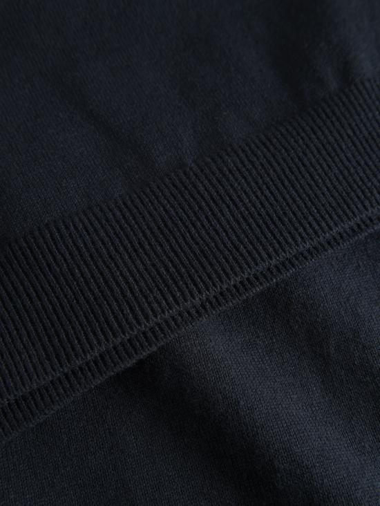25SS 노스프로젝트 반팔 티셔츠 N45 05027004dark navy - NORSE PROJECTS