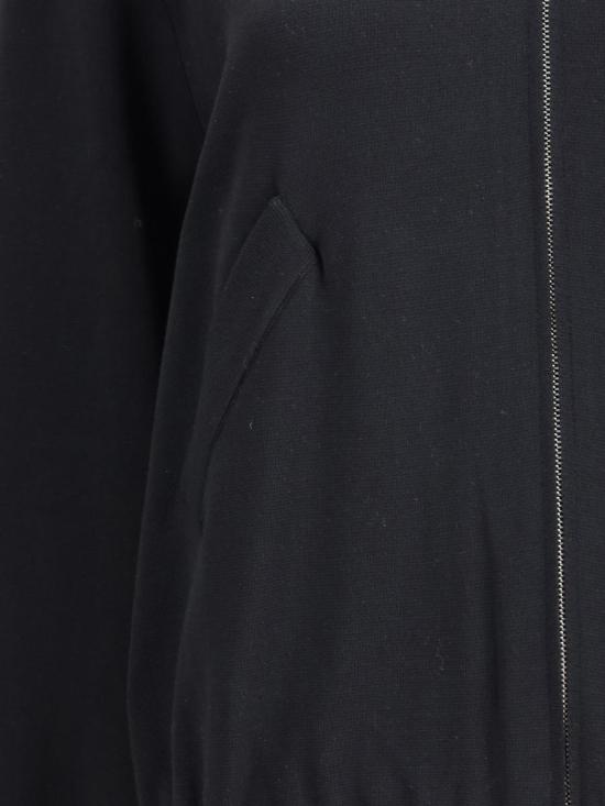 25SS 엘라 아우터 F1342MST 3 Black - ELLA