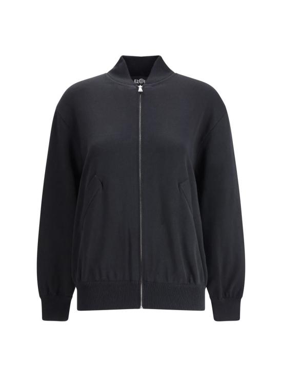 25SS 엘라 아우터 F1342MST 3 Black