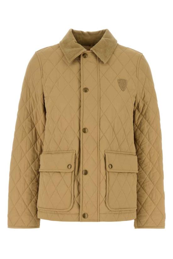 25SS 버버리 자켓 8097996 C1544 BEIGE O TAN