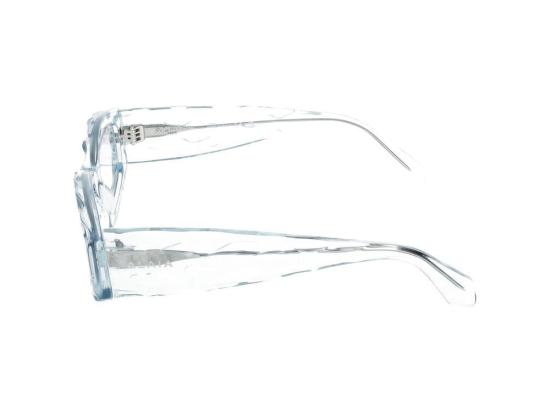  알라이아 안경 AA0079S 005 LIGHT BLUE LIGHT BLUE - ALAIA