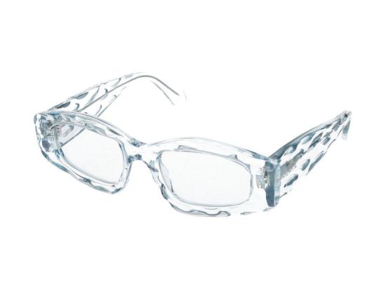  알라이아 안경 AA0079S 005 LIGHT BLUE LIGHT BLUE - ALAIA
