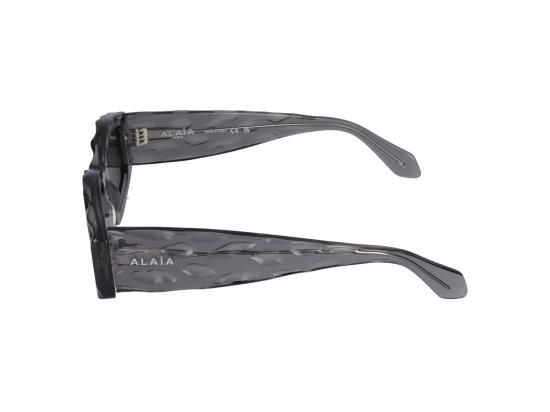  알라이아 선글라스 AA0079S 004 GREY GREY GREY GREY - ALAIA