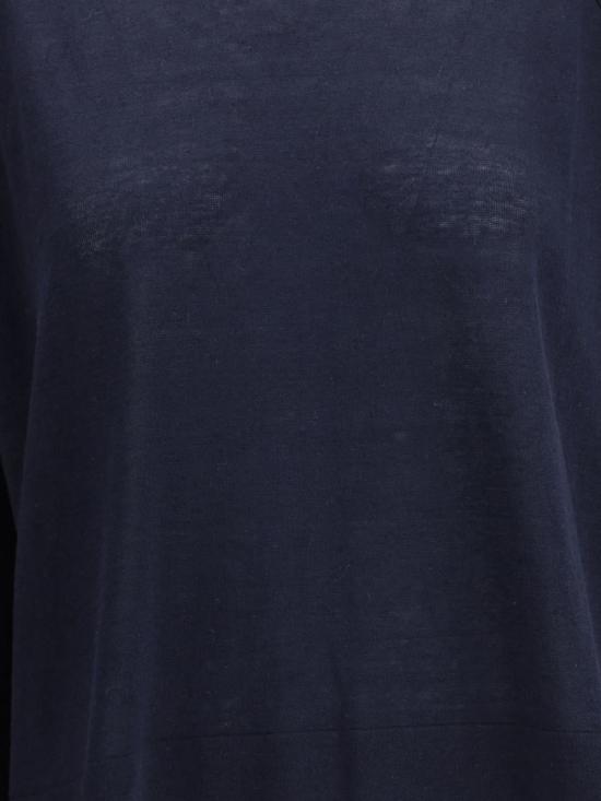 25SS 엘라 스웨터 F1353LINOCHFR 2 BLUE - ELLA