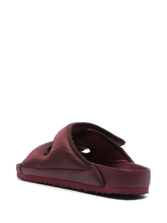 25SS 버켄스탁 뮬/슬리퍼 1030376 RED - BIRKENSTOCK