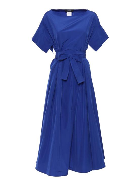 25SS 위켄드막스마라 미디 원피스 2515221032600 012 CORNFLOWER BLUE 235778