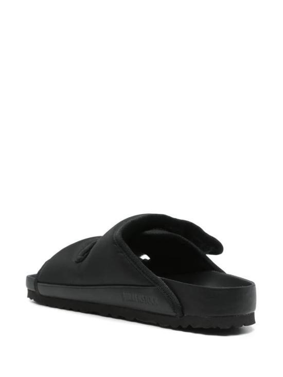 25SS 버켄스탁 뮬/슬리퍼 1030431 Black - BIRKENSTOCK