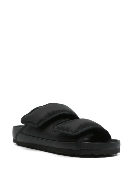25SS 버켄스탁 뮬/슬리퍼 1030431 Black - BIRKENSTOCK