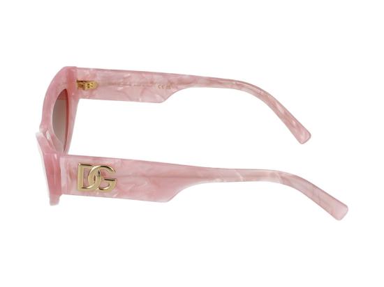  돌체앤가바나 선글라스 0DG4450 323113 PINK MOTHER OF PEARL - DOLCE & GABBANA