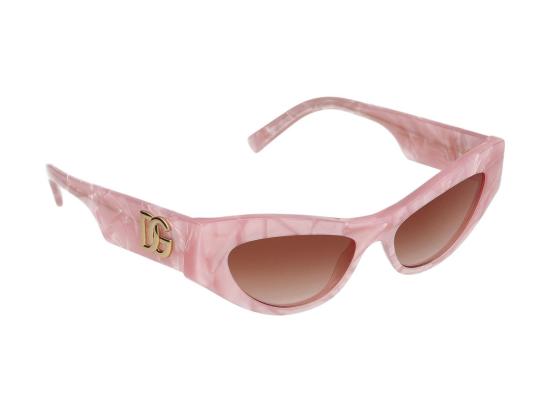  돌체앤가바나 선글라스 0DG4450 323113 PINK MOTHER OF PEARL - DOLCE & GABBANA