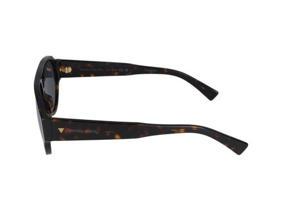  보테가베네타 선글라스 BV1318S 002 HAVANA HAVANA GREY - BOTTEGA VENETA