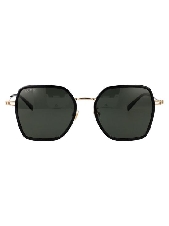 25FW 구찌 안경 GG1850SA 001 SUNGLASSES BLACK