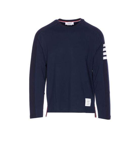 26SS 톰브라운 스웨터 MJS245A07323415 BLUE