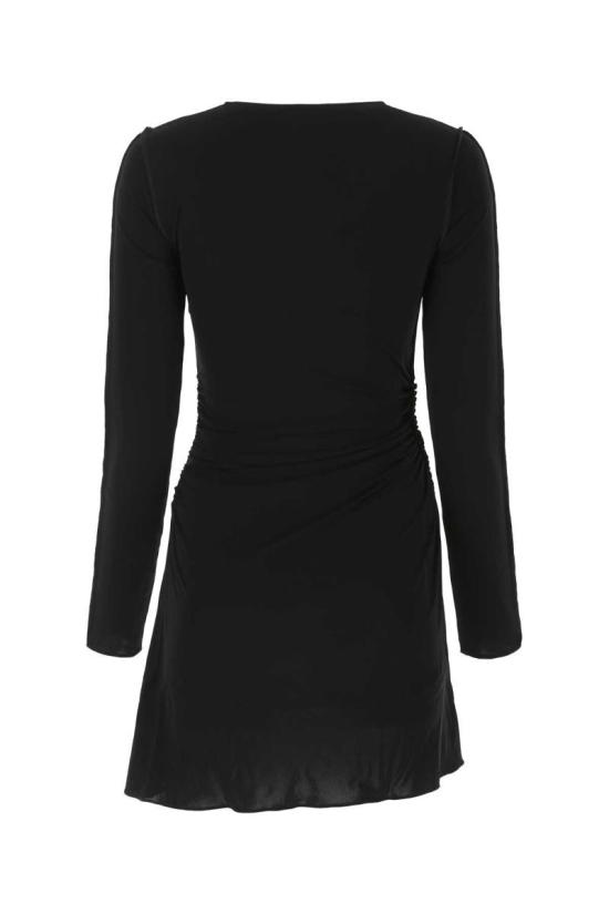  디스퀘어드2 숏 원피스 S75CV0489S23358 900 - DSQUARED2