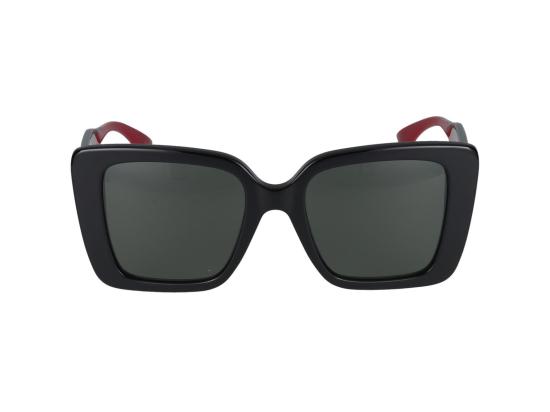  구찌 선글라스 GG1861S 001 BLACK GREEN GREY