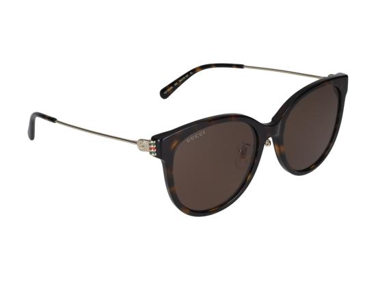  구찌 선글라스 GG1883SK 002 HAVANA GOLD BROWN - GUCCI