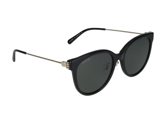  구찌 선글라스 GG1883SK 001 BLACK GOLD GREY - GUCCI