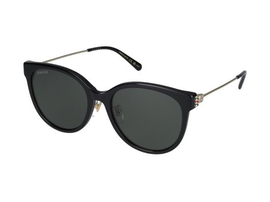  구찌 선글라스 GG1883SK 001 BLACK GOLD GREY - GUCCI