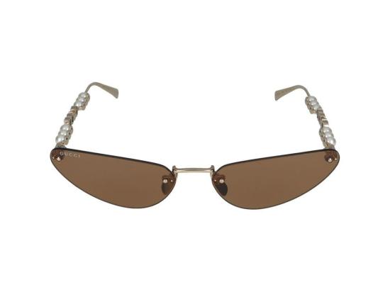  구찌 선글라스 GG1920S 003 GOLD GOLD BROWN