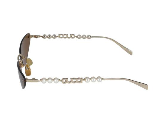  구찌 선글라스 GG1920S 003 GOLD GOLD BROWN - GUCCI