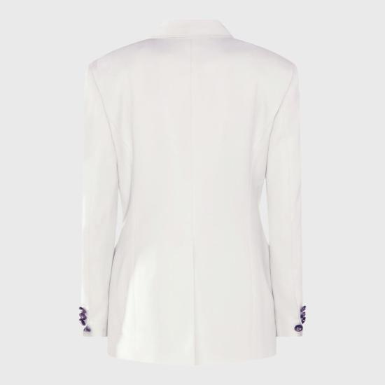  디스퀘어드2 미디 원피스 S75FT0251S76498101 Beige - DSQUARED2