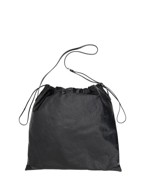 26SS 발렌시아가 숄더백 8116082ABH6 1090 Black - BALENCIAGA