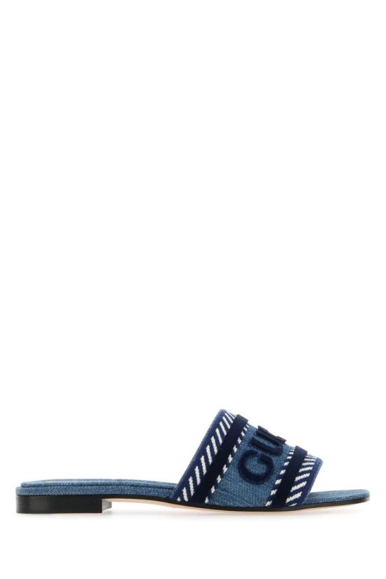 25SS 구찌 샌들 771589FACK3 4609 BLUE