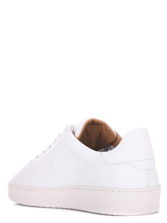 25SS 호간 스니커즈 HXM6720FL61TOGB001 WHITE - HOGAN